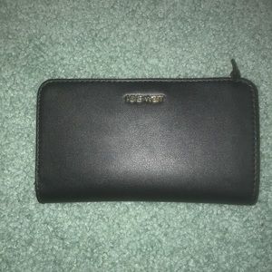 Nine West Black Wallet